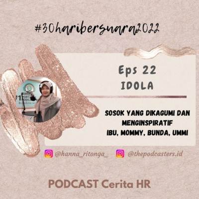 PODCAST Cerita HR