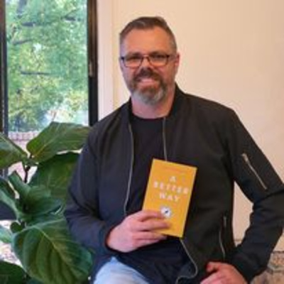 The Leadership Pause with Jason Ewart