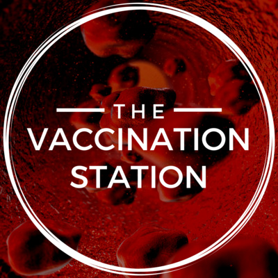 Interview with Dr Anna Zakrisson