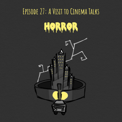 27. Old, Jennifer's Body, Pulse | Horror Specials 6