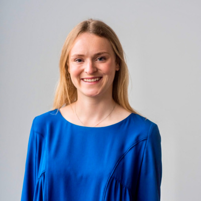 2/16. Margot Wuillaume (eBloom) : L’humain, ressource à manager et ménager !