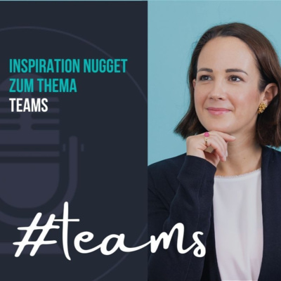 TEAMS - Inspiration Nugget