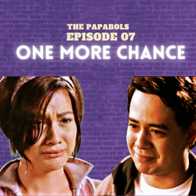 S02E07: One More Chance