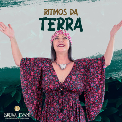 COMO SERÁ A VIRADA DE ANO E QUE É IEMANJÁ? - RITMOS DA TERRA ESPECIAL DE ANO NOVO episode artwork