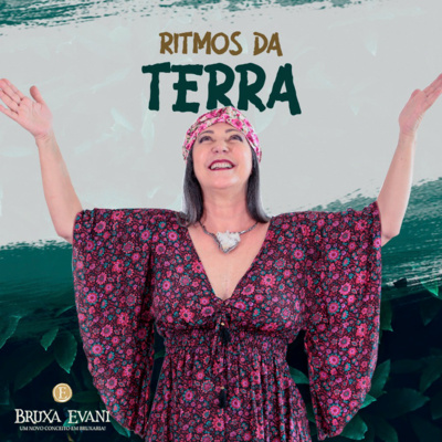 RITMOS DA TERRA - 12/08/22 episode artwork