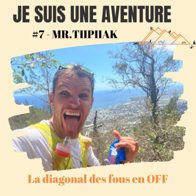 #7 mr-tiipiiak La diagonale des fous en OFF