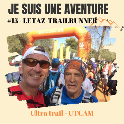 #15 letaz_trailrunner UTCAM