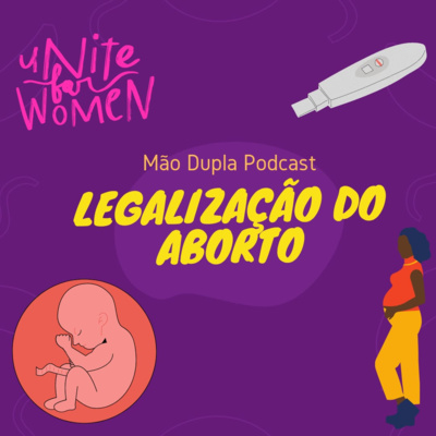 Mão Dupla Podcast
