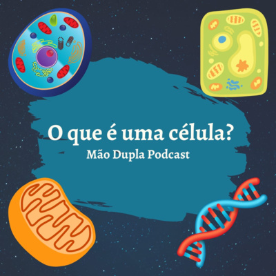 Mão Dupla Podcast