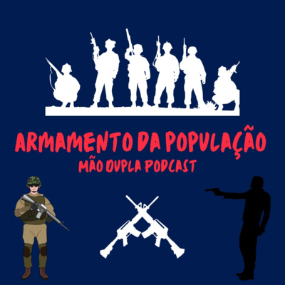 O povo deve se armar? - Armamento da população | MDP #15