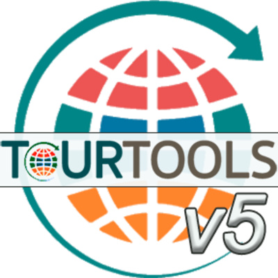 Episode 7: Arin Preston - TourTools v5 Episode 7: Arin Preston - TourTools v5