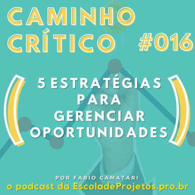 Caminho Crítico