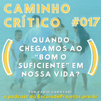 Caminho Crítico