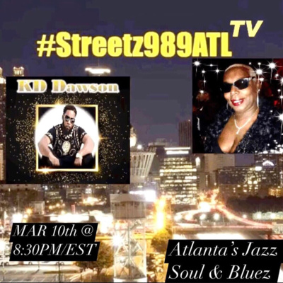 PLATINUM MEDIA NETWORK - Streetz989ATL