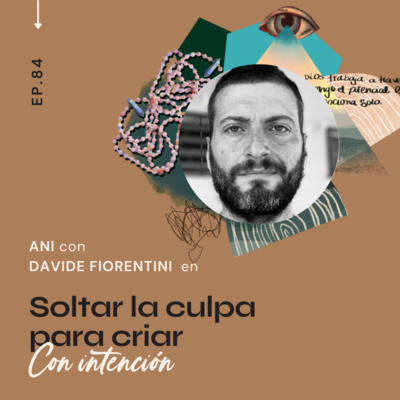 Portada de Con Intención