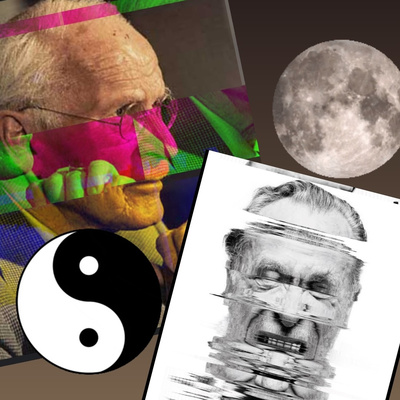 Pt1.- Carl Jung (La sombra y la importancia de conocerla), Lo Sexual, Lo Agresivo y lo Suicida, Charles Bukowsky, Acoso, Deep Web, Complejo de Edipo y Elektra