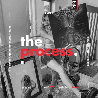The Process