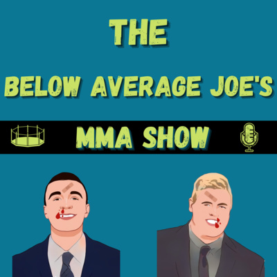 Verbal Sparring (9/26/22) - Conor McGregor Returning to a Title Fight? | Best Fighters Outside UFC episode artwork