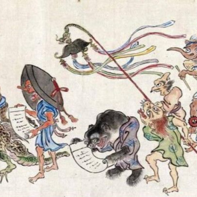 CRONICAS DE LOS JEBUCES
