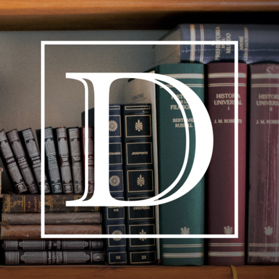 D is for...