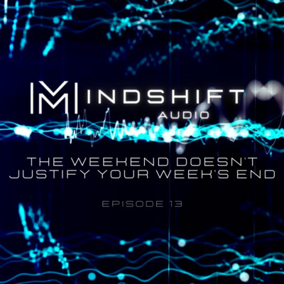 MINDƧHIFT AUDIO
