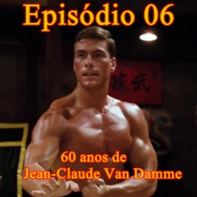 Podcast Cinemaventura