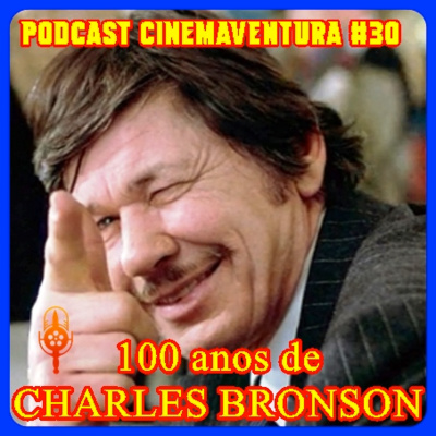 Podcast Cinemaventura