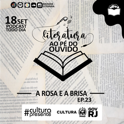 //EP.23 - A ROSA E A BRISA