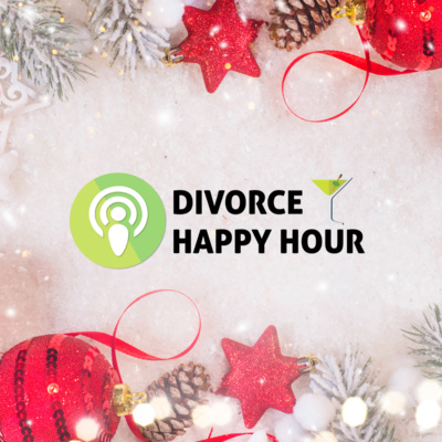 DIVORCE HAPPY HOUR