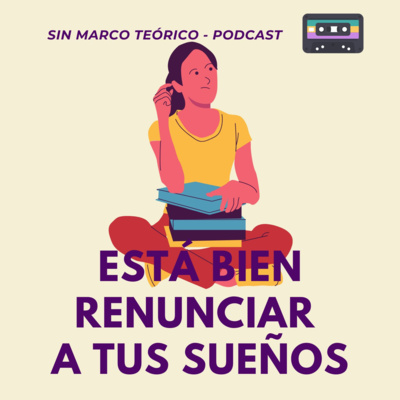 Portada de Sin marco teórico