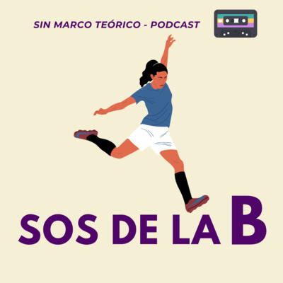 Portada de Sin marco teórico