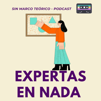 Portada de Sin marco teórico