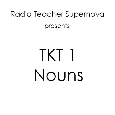 Radio Teacher Supernova
