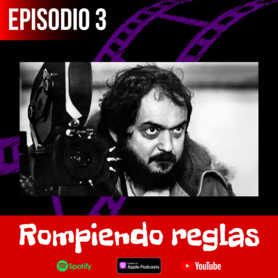 ALBA Y SU PODCAST