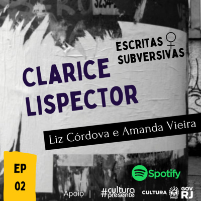 Escritas Subversivas