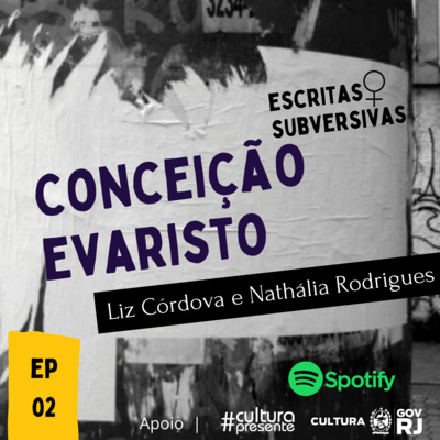 Escritas Subversivas