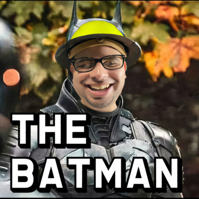 The Batman - Posiblemente la mejor... [No Spoilers]