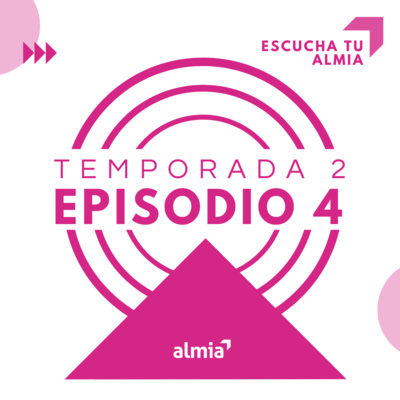 Almia Podcast