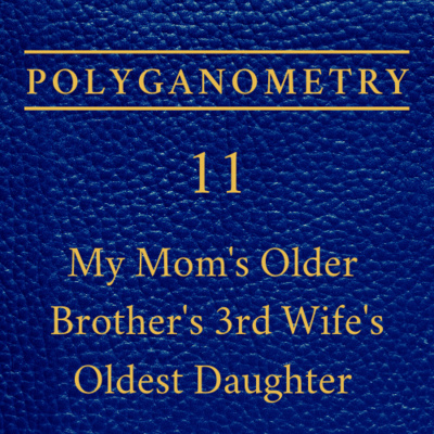 Polyganometry