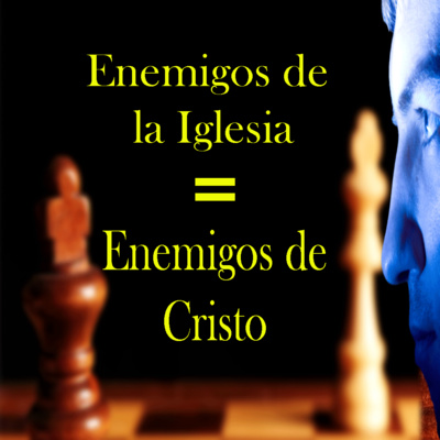 Portada de Comunidad Católica Virtual