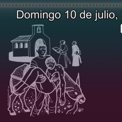 Portada de Comunidad Católica Virtual