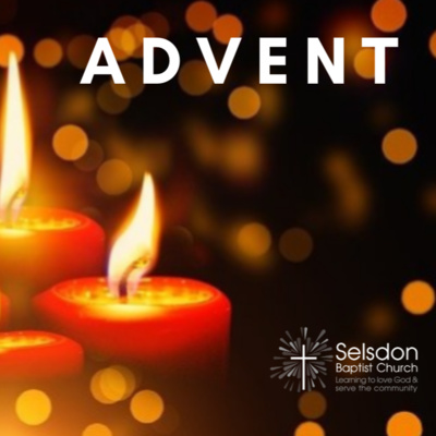 Advent: James 1: 1 - 18