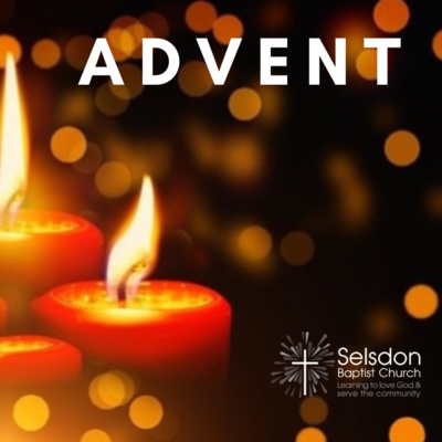  Advent 1 Timothy 4: 1-5