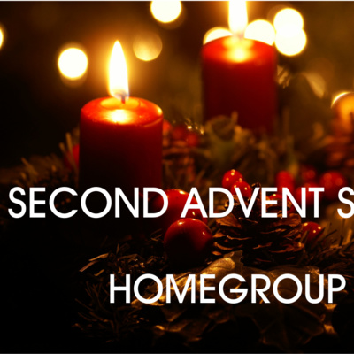 Homegroup Video Study - Advent 2