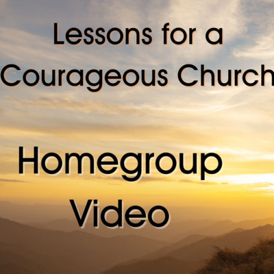 Joshua 6 Come Blow Your Trumpet Home Group Study