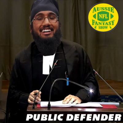 Public Defender Week 7  episode artwork
