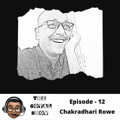 The Goyal Show