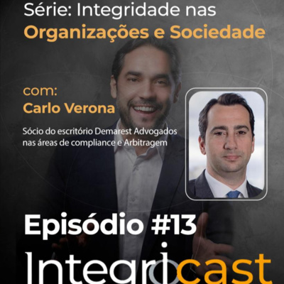 IntegriCast