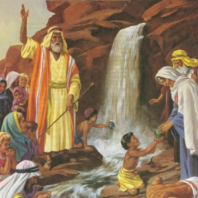 Al Tawrat (enseignement en langue Malinke)