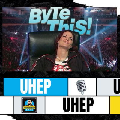 Byte This!, Taboo Tuesday, internet y la cuarta pared en WWE